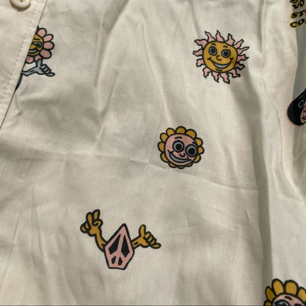 Volcolm button up - Picture 7 of 7